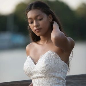 Meet your Posher, Vannheidi